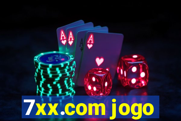 7xx.com jogo